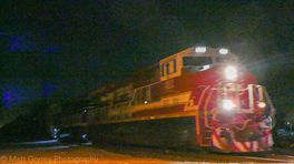 CSX Pride in Service Horn 3-Pack
