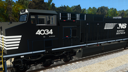 NS AC44C6M