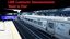Announcements for LIRR Commuter (New York-Long Beach, Hempstead & Hicksville  “Ready to Play” (Soundpad + Metro Speak)