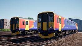 Class 153 EMT/EMR