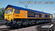 66788 - GBRf
