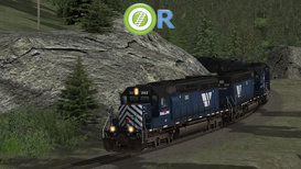 Open Rails