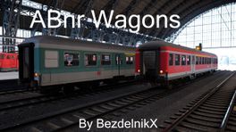 ABnr Wagons