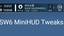 TSW6 MiniHUD Tweaks