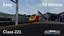 [AD] 1A62 Holyhead - London Euston (2004)
