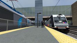 [King] Hoboken Hustle The Garden State Rush