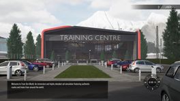 Training Center to Training Centre