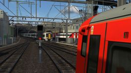 [OTS] 1T44 1612 London Kings Cross - Ely