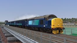(OTS) Cumbrian Coast & Furness Railway Quick Drives