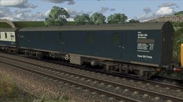 Vulcan Productions Motorail GUV Pack