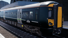 Great Western Railway Class 387 (Class 377 repaint)