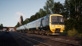 Great Western Express