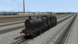 Settle - Carlisle 4F DCSV Update