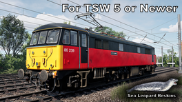 86239 - Parcels Red & Grey