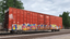 ATW 60FT Boxcar #171196 