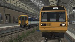 [2J49] 0551 Huddersfield - Leeds