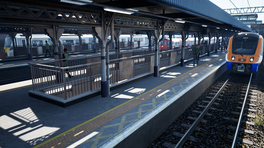 Goblin Line Barking Riverside to Gospel Oak Scenario