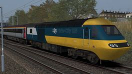 1Z44 Norwich - Yarmouth C.H.S.