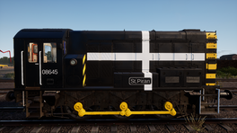 BR Class 08 - St. Piran