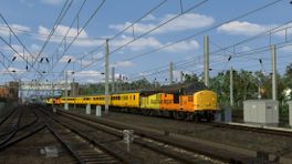 [OTS] 1Q18 Derby RTC-Ferme Park