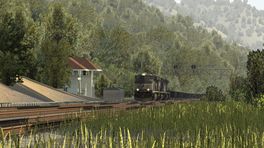 NS Pittsburgh Line East Horn Pack
