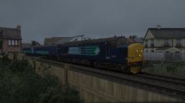Real Time Scenarios-Wherry Lines Scenario Pack 02