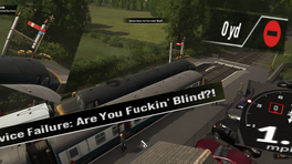 Objective Failure Messages Mod