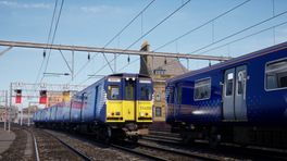 Cathcart Circle Line