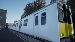 Greater Anglia Class 315 (313)