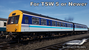 L835 - Regional Railways