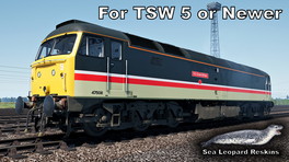 47508 - Mainline