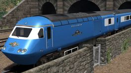 1Z43 0614 Shenfield to Fort William Part 1