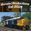 Avatar of Hunslet Productions