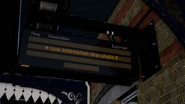 Great Western Express Updated CIS for TSW1