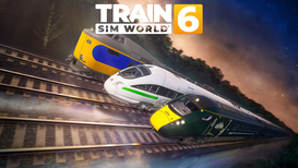 Train Sim World