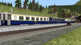 RHB EW2 Blue pack