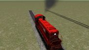 Vermont Railway S4