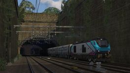 [OTS] 1E25 Liverpool Lime Street - Scarborough
