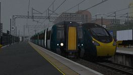 [SLTS] 2K15 Watford Junction - Milton Keynes Central
