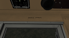 Searchlight Simulations CanPac AC4400CW Alternate Cab Textures