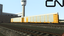 Canadian National Autoracks