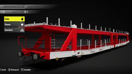 DB Autozug 