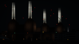 TSW 2 Signal Lens Flare Reduction (updated)
