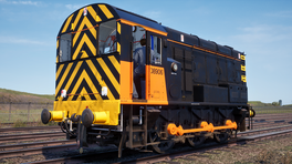 08906 - Unbranded Loadhaul