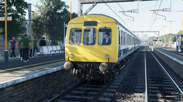 Cross City Timetable swaps