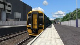 [ECR] 2T17 1257 Exmouth - Paignton