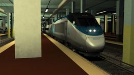 Acela Express Basic EP