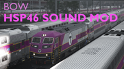 BOW HSP46 Sound Mod