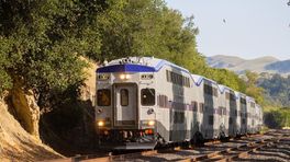 ACE 3307 SS NEW K5LA  For the CabCar Miami 