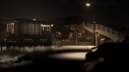 TSW5 | West Coast Mainline Over Shap | Ambient / Environmental Lighting EP